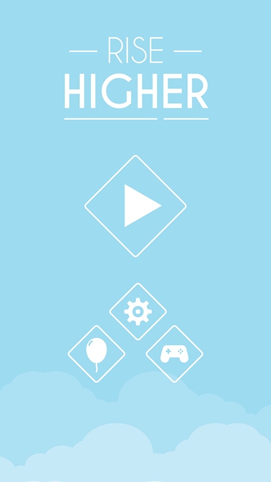 Rise Higher