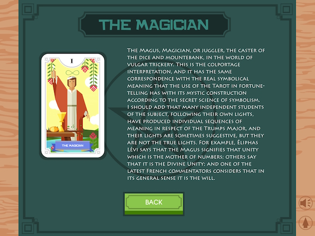 3 Card Tarot Reading